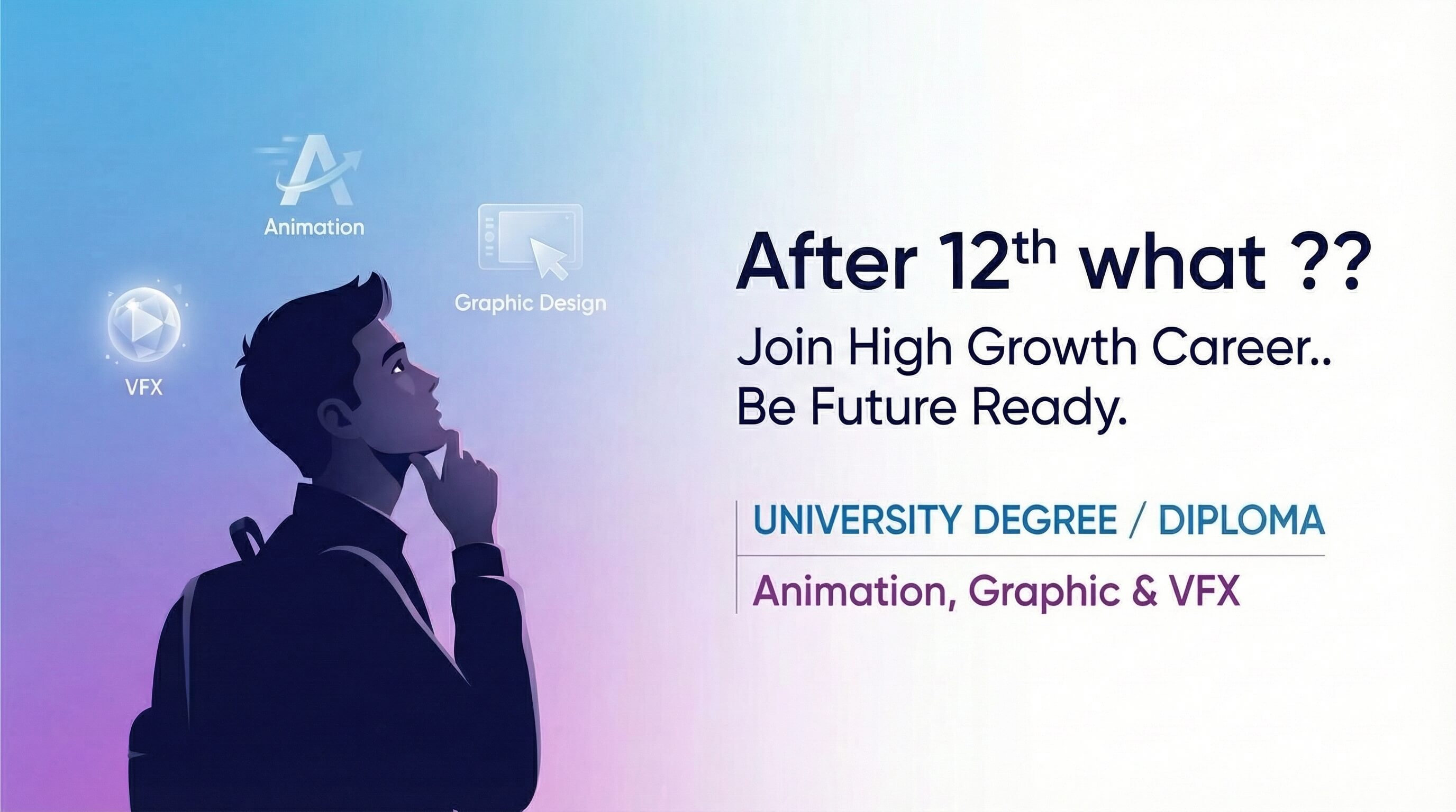 Digital analytics dashboard